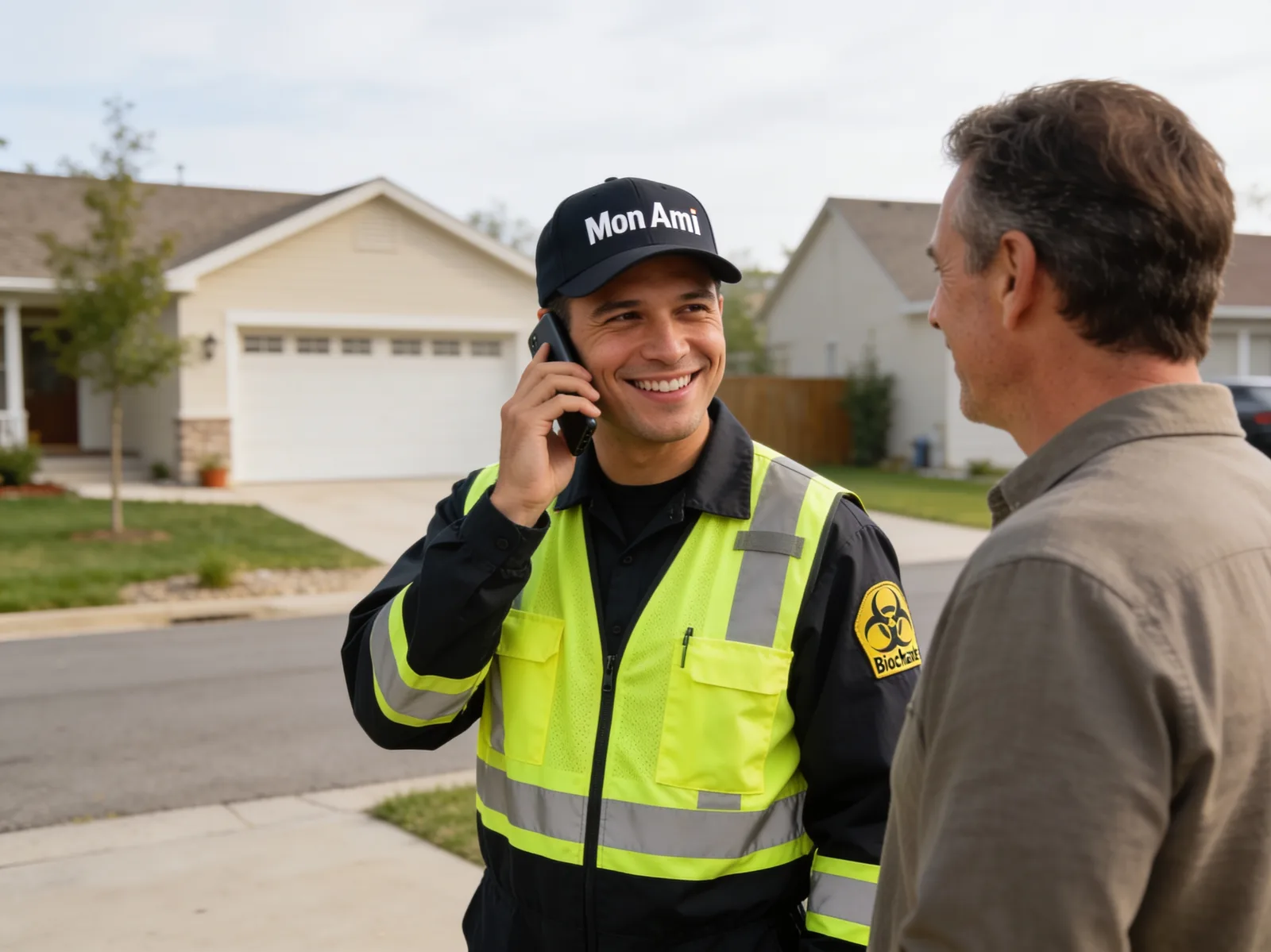 Sewage Cleanup Feasterville Trevose, PA FAQs