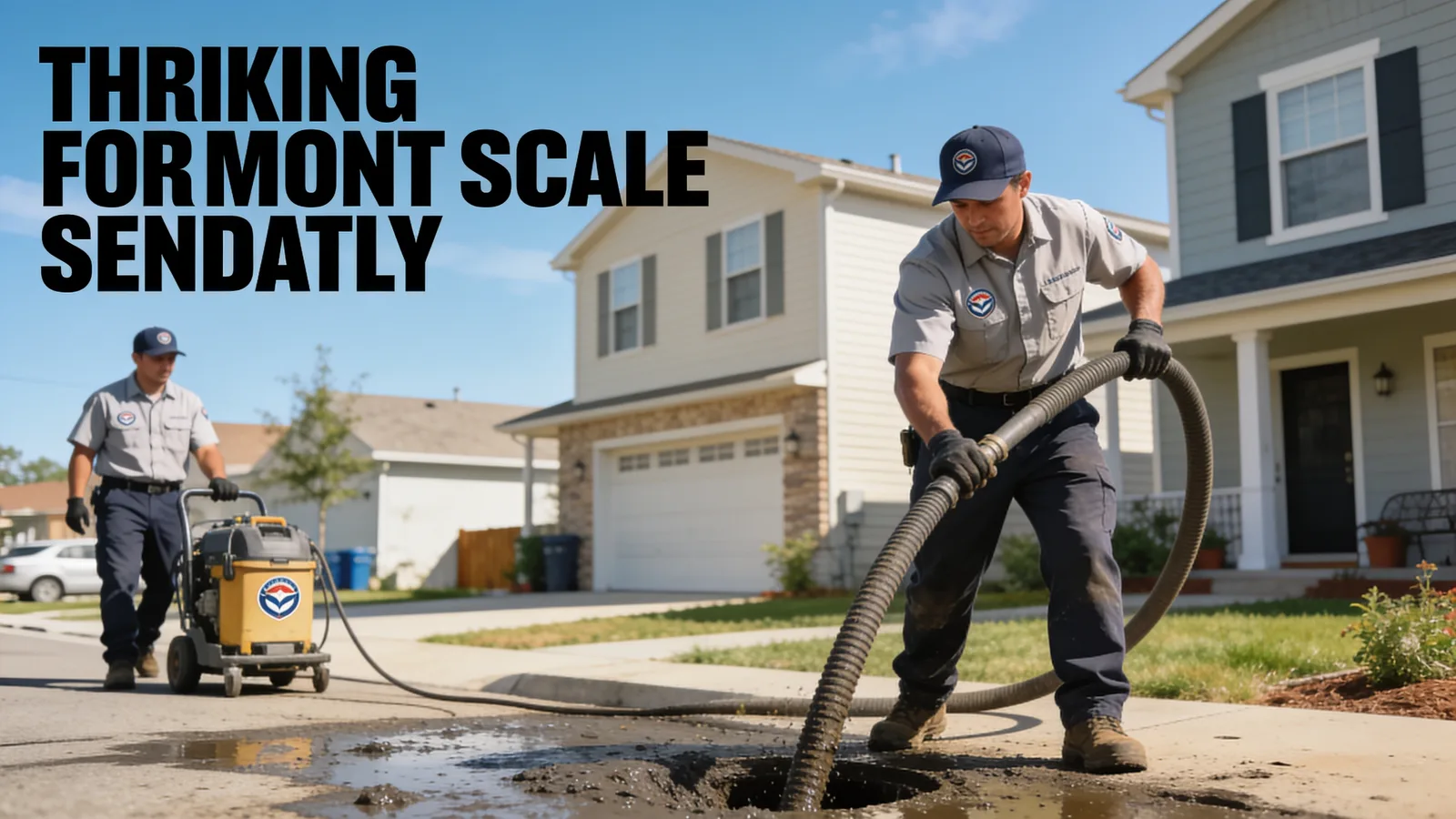 Sewage Cleanup in Feasterville Trevose, PA near me